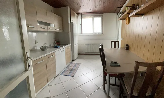 Недвижимость Квартира, 3-комн., Любляна Шишка: 4