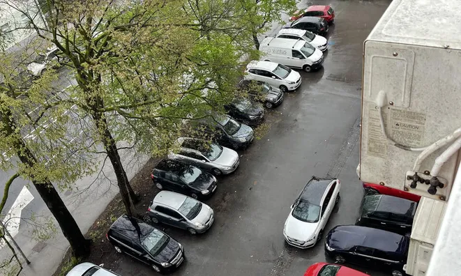 Недвижимость Квартира, 3-комн., Любляна Шишка: 9