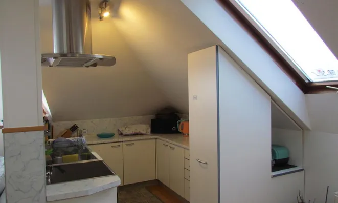 Недвижимость Квартира в Любляне с гаражом: 4