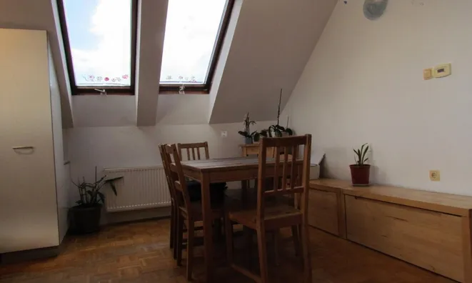 Недвижимость Квартира в Любляне с гаражом: 8