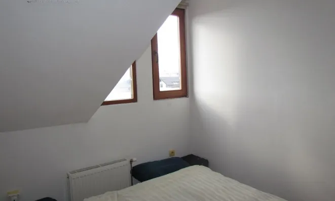 Недвижимость Квартира в Любляне с гаражом: 9