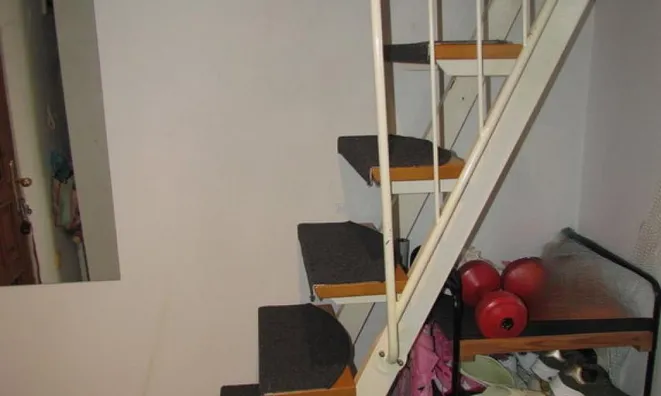 Недвижимость Квартира в Любляне с гаражом: 10