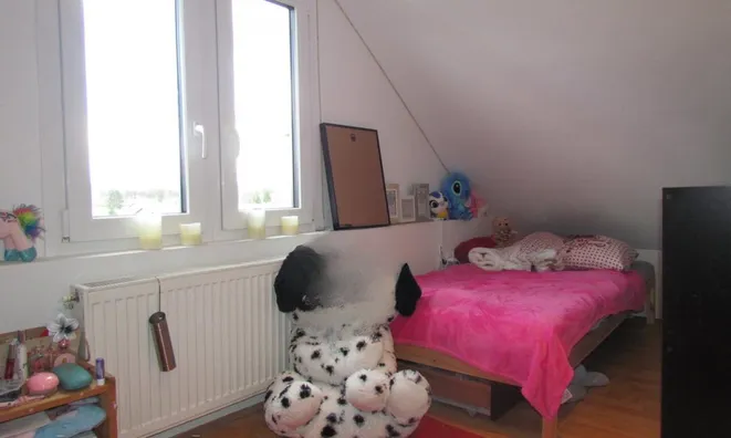 Недвижимость Квартира в Любляне с гаражом: 11