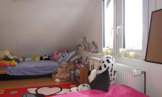 Недвижимость Квартира в Любляне с гаражом: 12