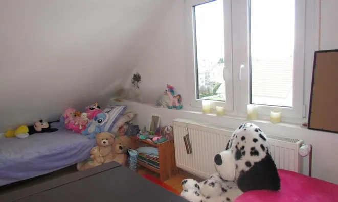 Недвижимость Квартира в Любляне с гаражом: 13