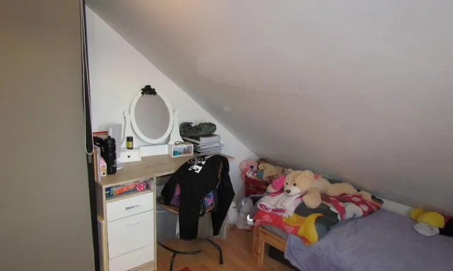 Недвижимость Квартира в Любляне с гаражом: 14