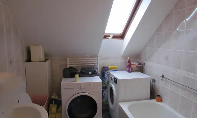 Недвижимость Квартира в Любляне с гаражом: 15