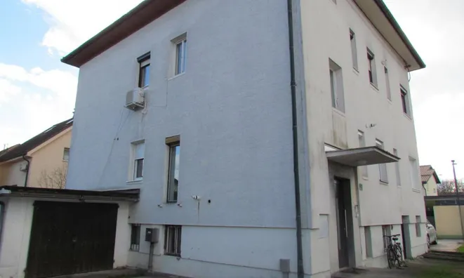 Недвижимость Квартира в Любляне с гаражом: 18