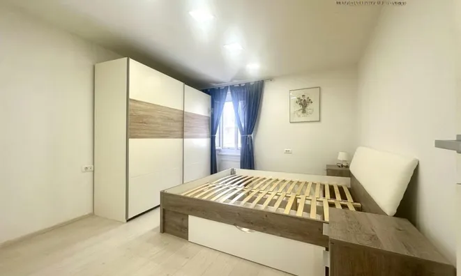 Недвижимость Однокомнатная квартира Пиран: 13