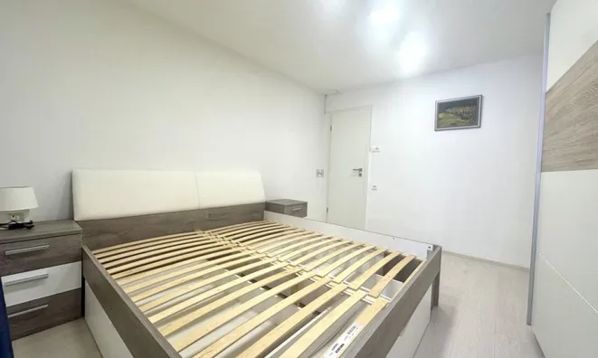 Недвижимость Однокомнатная квартира Пиран: 14