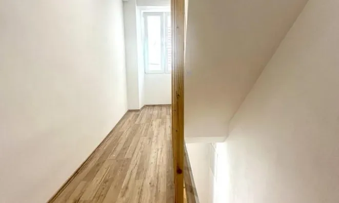 Недвижимость Однокомнатная квартира Пиран: 15