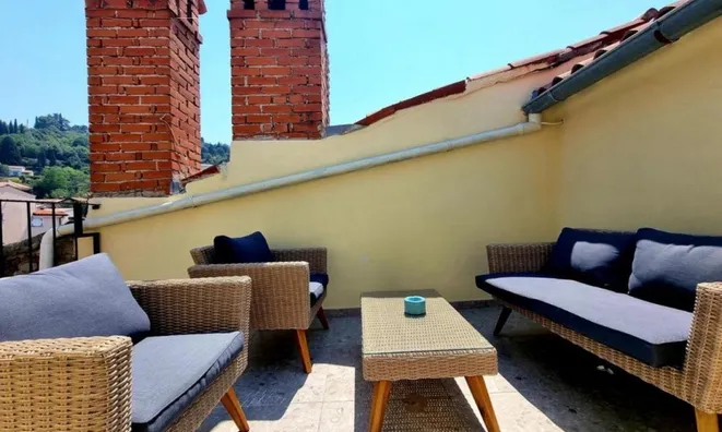 Недвижимость Квартира, 5+ комнат Пиран: 2