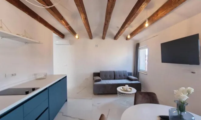 Недвижимость Квартира, 5+ комнат Пиран: 3