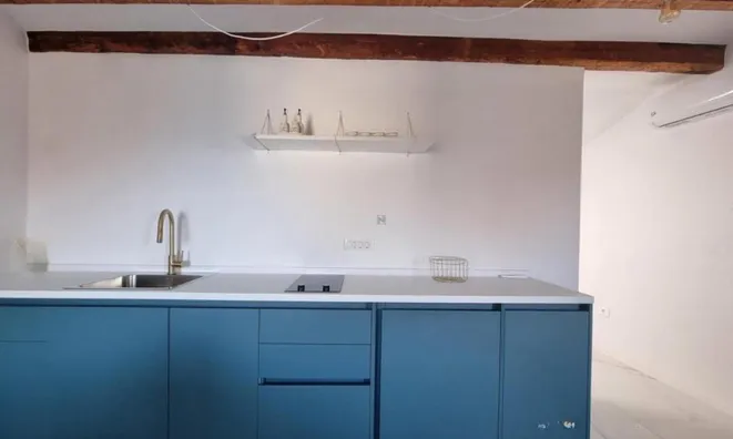 Недвижимость Квартира, 5+ комнат Пиран: 4