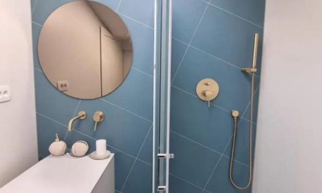 Недвижимость Квартира, 5+ комнат Пиран: 5