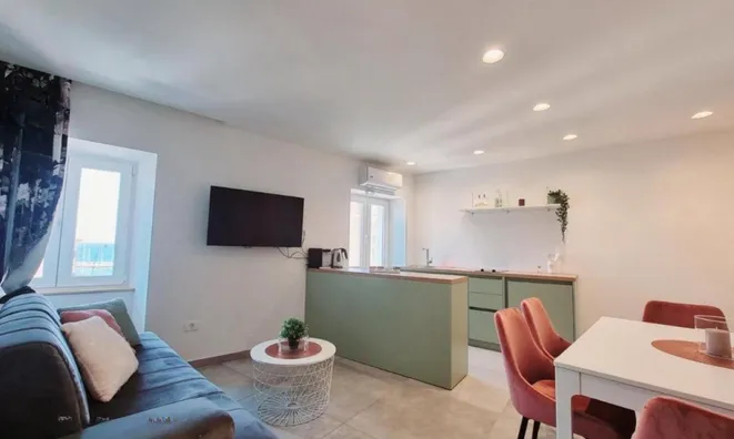 Недвижимость Квартира, 5+ комнат Пиран: 11