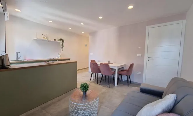 Недвижимость Квартира, 5+ комнат Пиран: 12