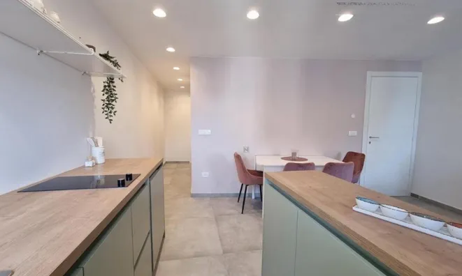 Недвижимость Квартира, 5+ комнат Пиран: 13