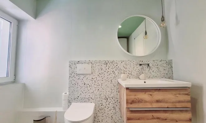 Недвижимость Квартира, 5+ комнат Пиран: 15