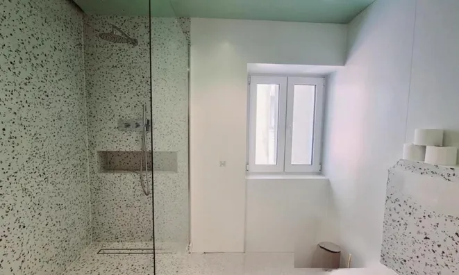 Недвижимость Квартира, 5+ комнат Пиран: 16