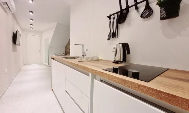 Недвижимость Квартира, 5+ комнат Пиран: 17