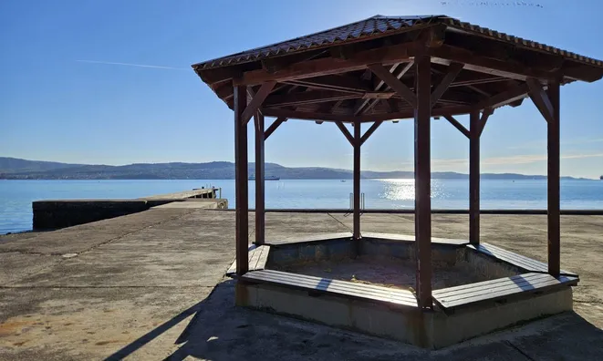 Недвижимость Трёхкомнатная квартира в Анкаране: 2