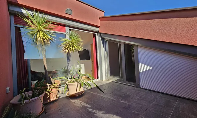 Недвижимость Трёхкомнатная квартира в Анкаране: 4