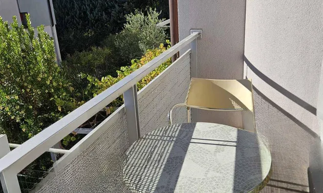 Недвижимость Трёхкомнатная квартира в Анкаране: 5