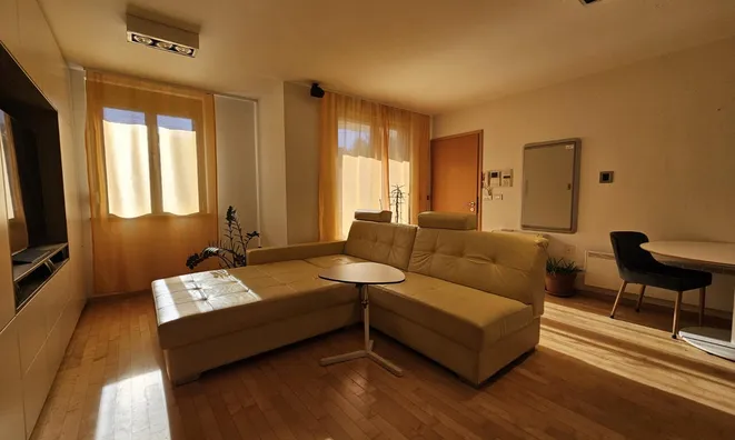 Недвижимость Трёхкомнатная квартира в Анкаране: 6