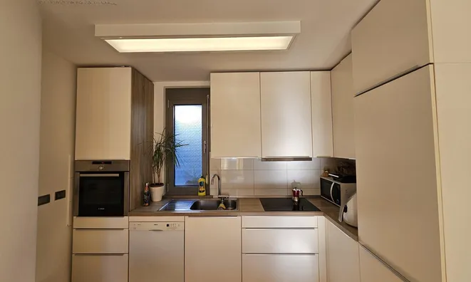 Недвижимость Трёхкомнатная квартира в Анкаране: 7