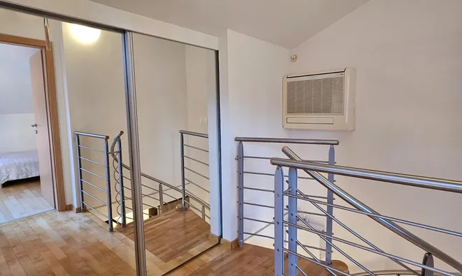 Недвижимость Трёхкомнатная квартира в Анкаране: 9