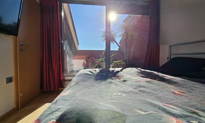 Недвижимость Трёхкомнатная квартира в Анкаране: 10