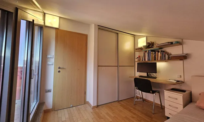 Недвижимость Трёхкомнатная квартира в Анкаране: 12