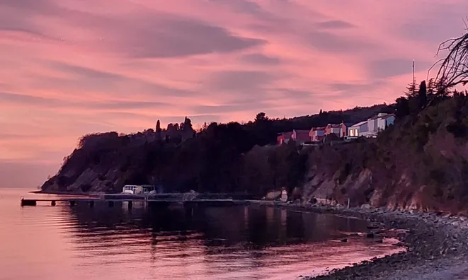 Недвижимость Трёхкомнатная квартира в Анкаране: 15