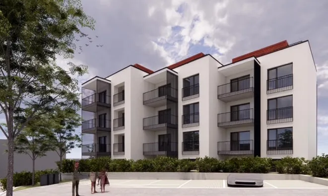 Недвижимость Квартира Апартаменты Новый Сежана: 1