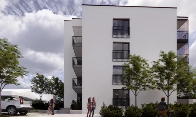 Недвижимость Квартира Апартаменты Новый Сежана: 2