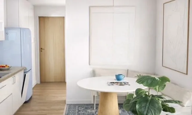 Недвижимость Квартира Апартаменты Новый Сежана: 6