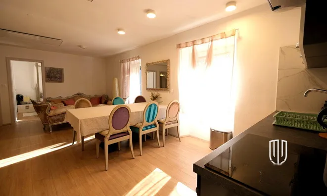 Недвижимость Квартира, 3-комнатная Новая Порторож: 4