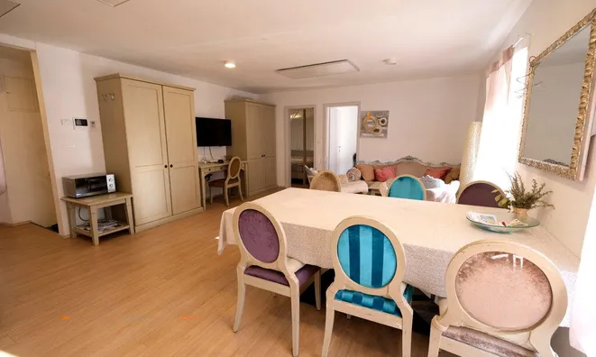 Недвижимость Квартира, 3-комнатная Новая Порторож: 5