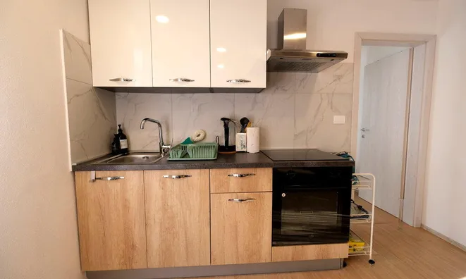 Недвижимость Квартира, 3-комнатная Новая Порторож: 7