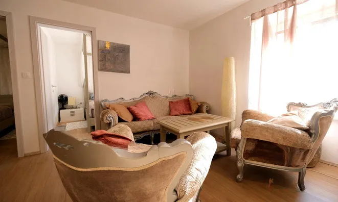 Недвижимость Квартира, 3-комнатная Новая Порторож: 9