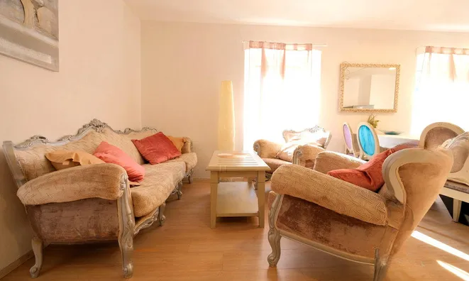 Недвижимость Квартира, 3-комнатная Новая Порторож: 10