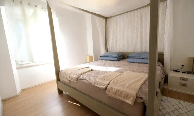 Недвижимость Квартира, 3-комнатная Новая Порторож: 11