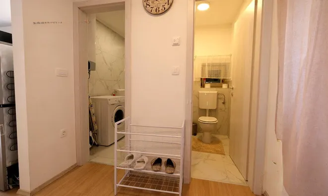 Недвижимость Квартира, 3-комнатная Новая Порторож: 20