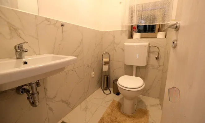 Недвижимость Квартира, 3-комнатная Новая Порторож: 21