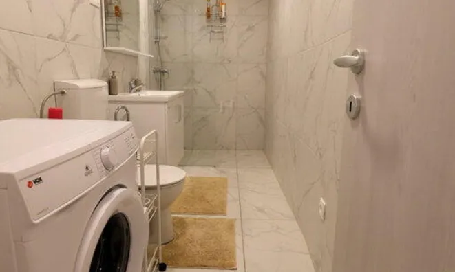 Недвижимость Квартира, 3-комнатная Новая Порторож: 22