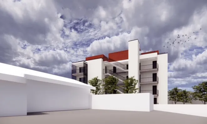 Недвижимость Квартира в Сежане: 2