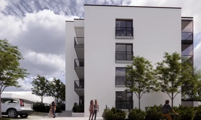 Недвижимость Квартира в Сежане: 3