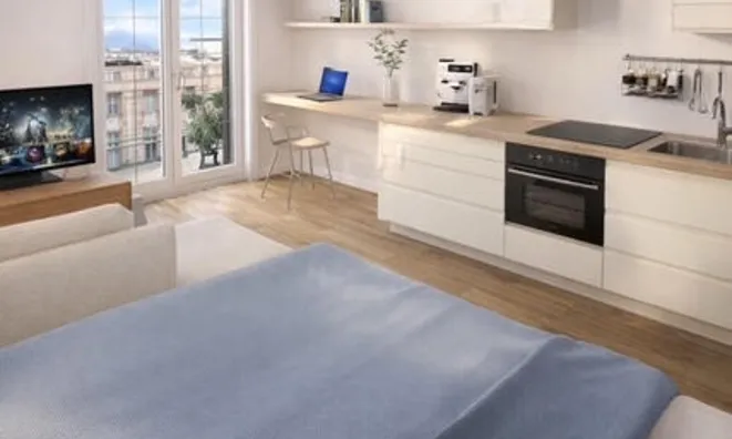 Недвижимость Квартира в Сежане: 5