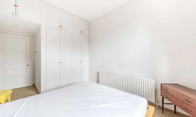 Недвижимость Edith Grove, Chelsea: 1